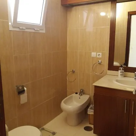 Apartamento Roque's