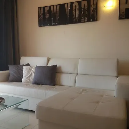 Roque's Apartamento Adeje