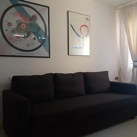 Roque's Apartamento *